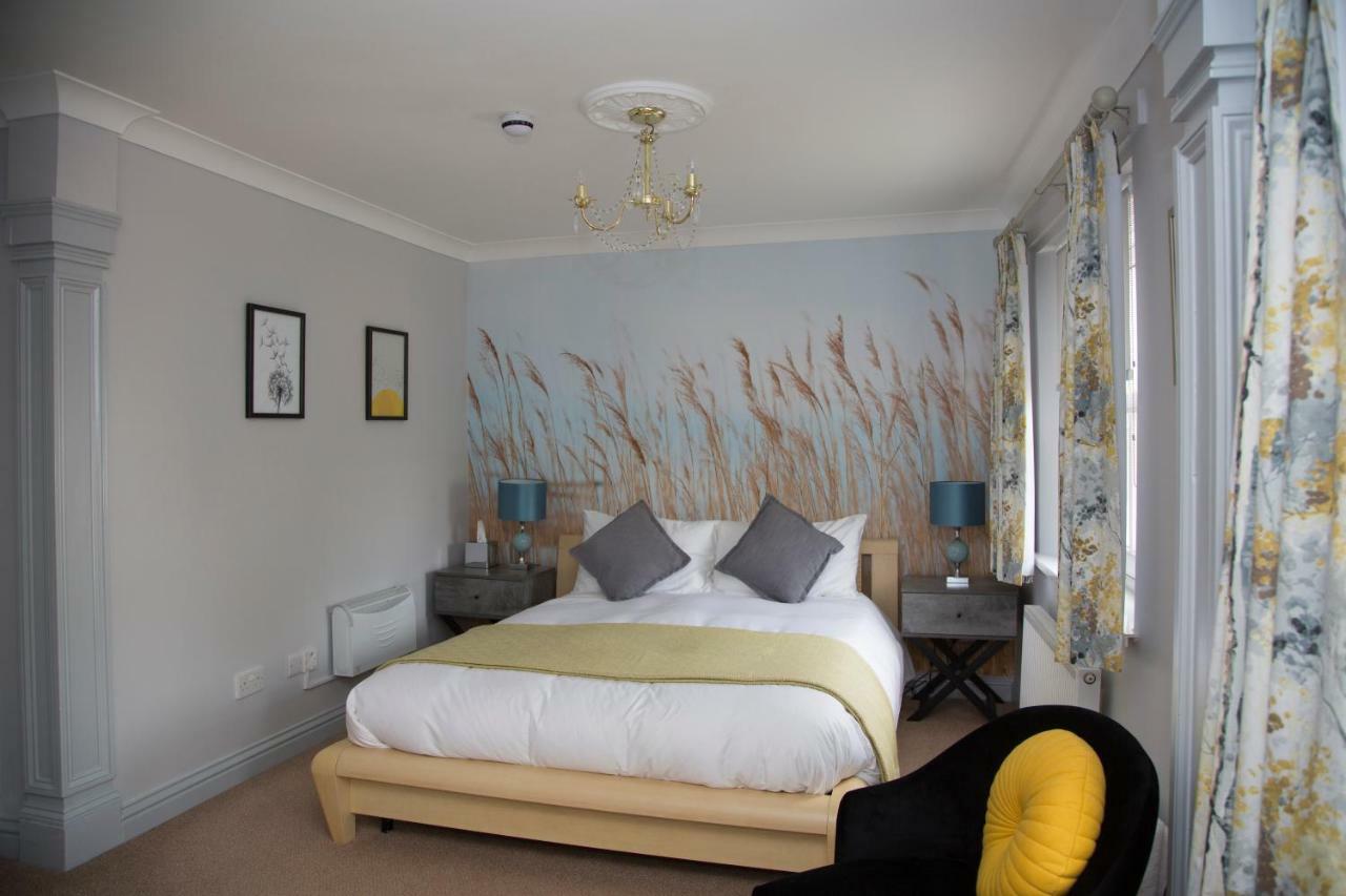 Carlton Court Bed & Breakfast Torquay Exterior photo